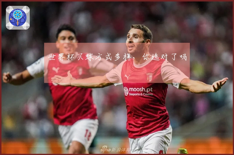 世界杯买球方式多样，你选对了吗